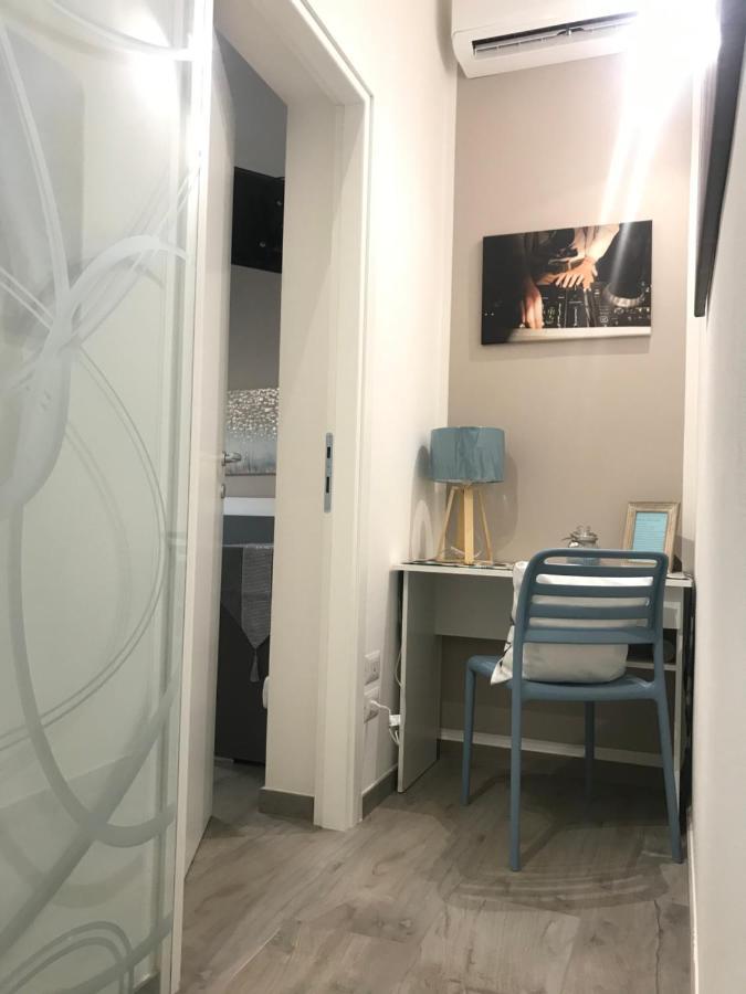 Apartamento Ca Nicola 1 Cortemaggiore Exterior foto